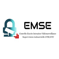 EMSE logo - Similar company to 2Dot Games