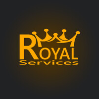 Royal Services Agency logo - Similar company to Ciffone Digital