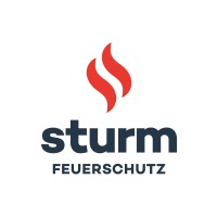 Sturm Feuerschutz GmbH logo - Similar company to W&M Feuerwehrtechnik Gmbh