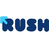 Rush Technologies logo - Similar company to Codeapps Technology Private Limited