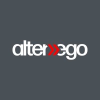 Alter ego Relocation logo - Similar company to Edify Training Centre