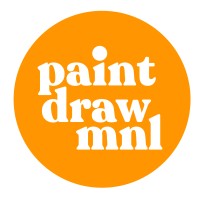 PaintDraw MNL logo - Similar company to Gamecove