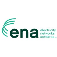 Electricity Networks Aotearoa logo - Similar company to Electra Ltd