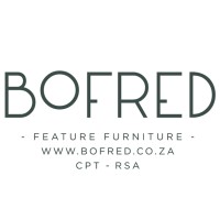 Bofred Feature Furniture logo - Similar company to Interior Editing