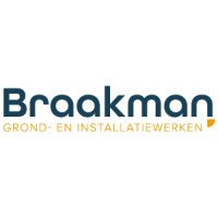 Braakman Grondwerken logo - Similar company to Stichting Dap