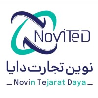 Novited logo - Similar company to Dr. Mohammadhassan Vashghani Business Services Group