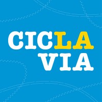 CicLAvia logo - Similar company to Blavity.Org