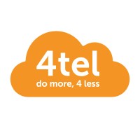 4tel Group logo - Similar company to 4Tel Ltd