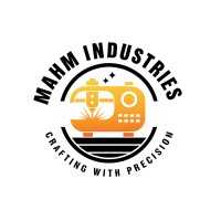 Mahm Industries logo - Similar company to Pixel Entertainment