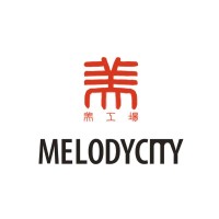 MelodyCity logo - Similar company to Element Plus