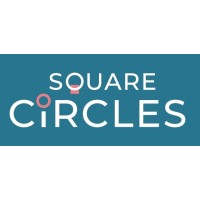 Square Circles Group logo - Similar company to 3Bm Studio