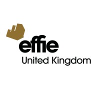 Effie UK logo - Similar company to Commercial Break