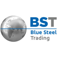 Blue Steel Trading logo - Similar company to Emesh®