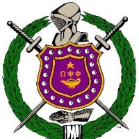Omega Psi Phi Fraternity, Incorporated logo - Similar company to Alpha Phi Alpha Fraternity