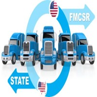 Safety Management Success | Powered By: ComplianceForward, LLC logo - Similar company to Driverassure™