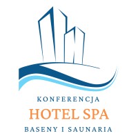 Konferencja Hotel Spa Baseny i Saunaria logo - Similar company to Hr Maker