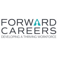 Forward Careers logo - Similar company to Wow Works Workforce Development Board
