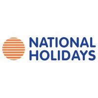 National Holidays Ltd.