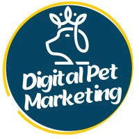Digital Pet Marketing logo - Similar company to Booknbook