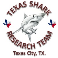 Texas Shark Research Team logo - Similar company to Shark Research
