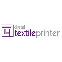 Digital Textile Printer logo - Similar company to Digital Printer