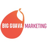 Big Guava Marketing logo - Similar company to Sf Web Designs