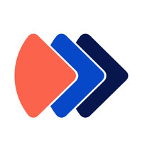 Redefine.io logo - Similar company to The Helpy App