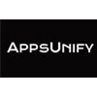 AppsUnify logo - Similar company to Raman Technologies, Inc