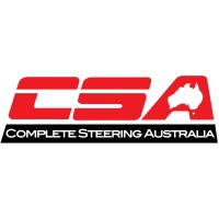 Complete Steering Australia logo - Similar company to Hydrosteer Pty Ltd