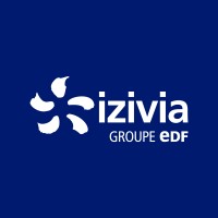 IZIVIA - Groupe EDF logo - Similar company to Dreev