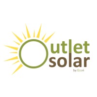 Outlet Solar logo - Similar company to Maxvolt Energia