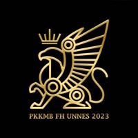 PKKMB FH UNNES 2023 logo - Similar company to November Justitia