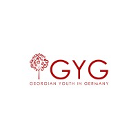 Georgian Youth in Germany logo - Similar company to European Youth Parliament Germany