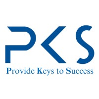 PKS Infocom Pvt Ltd logo - Similar company to Esoftsol Infocom Pvt Ltd