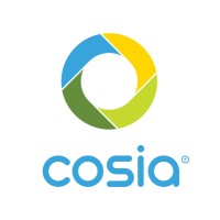 Canada’s Oil Sands Innovation Alliance (COSIA) logo - Similar company to Pathways Alliance