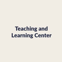 Teaching and Learning Center at the Graduate Center logo - Similar company to Developmental Psychology Phd - Cuny Graduate Center