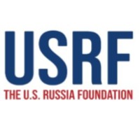 The U.S. Russia Foundation for Economic Advancement and the Rule of Law (USRF) logo - Similar company to Cufi Action Fund