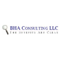 Bha Consulting Llc