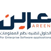 Areen Tech |  عرين الحلول لتقنية نظم المعلومات  | Centione Arabia logo - Similar company to Triosoft