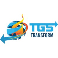 TGS Transform logo - Similar company to Gullett