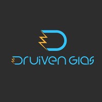 Druiven Glas logo - Similar company to Jinesh Enterprises