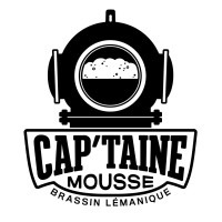 Brasserie Cap'taine Mousse logo - Similar company to Brasserie Docteur Gab'S Sa
