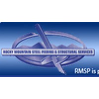 Rocky Mountain Steel logo - Similar company to Pacific Steel And Recycling