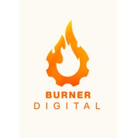 Burner Digital logo - Similar company to Burner Fire Control®