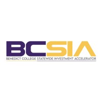 Benedict College Statewide Investment Accelerator logo - Similar company to Catalyst Labs