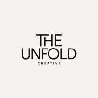 The Unfold Creative logo - Similar company to The Young Group