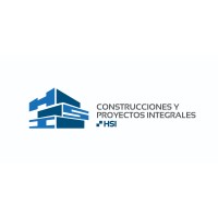 Construcciones y proyectos integrales HSI logo - Similar company to Construcciones Integrales
