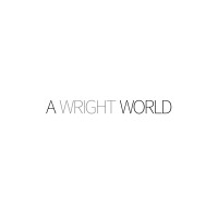 A Wright World logo - Similar company to Rxlaboratorio