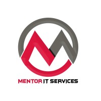 Mentor IT Services logo - Similar company to Initsky