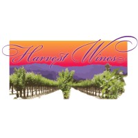 Harvest Wines Brokerage & Branding